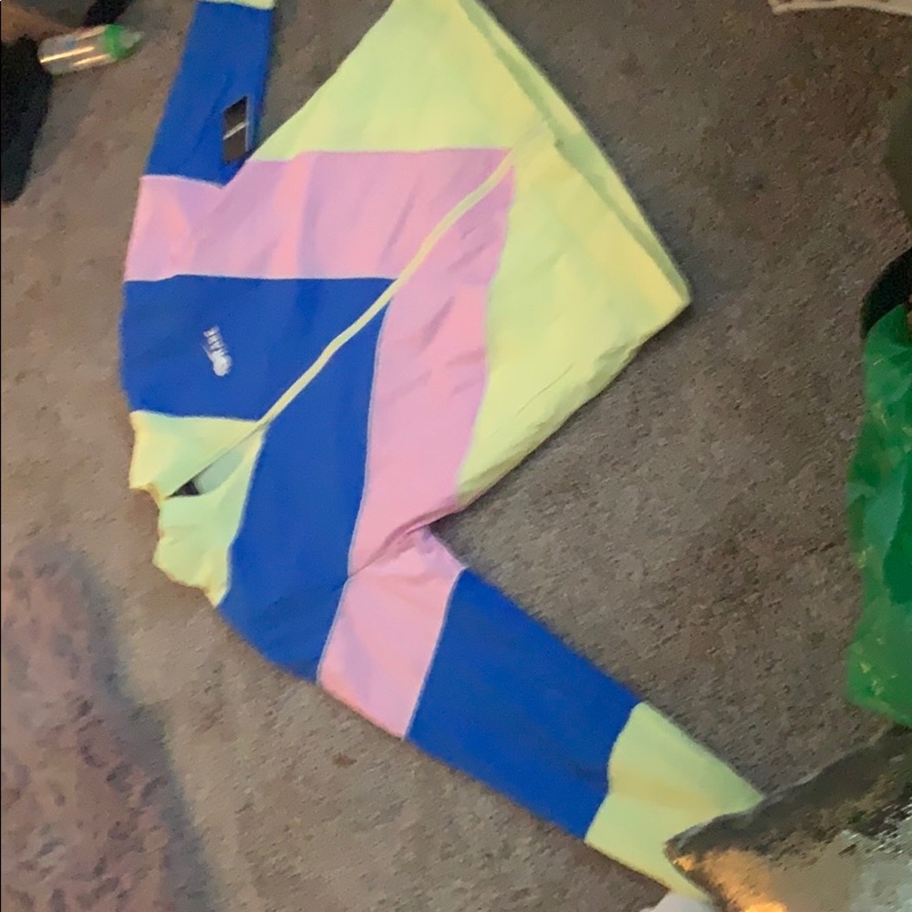 Pink Dolphin RARE WindBreaker - Picture 2 of 5